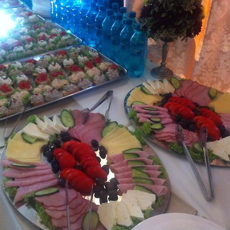 Hotel Baden Calarasi  Zewnętrze zdjęcie