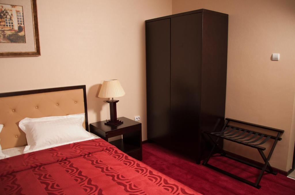 Hotel Baden Calarasi  Pokój zdjęcie
