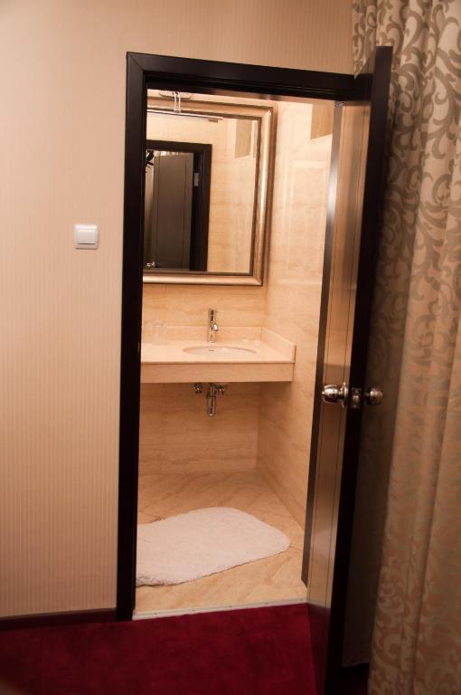 Hotel Baden Calarasi  Pokój zdjęcie