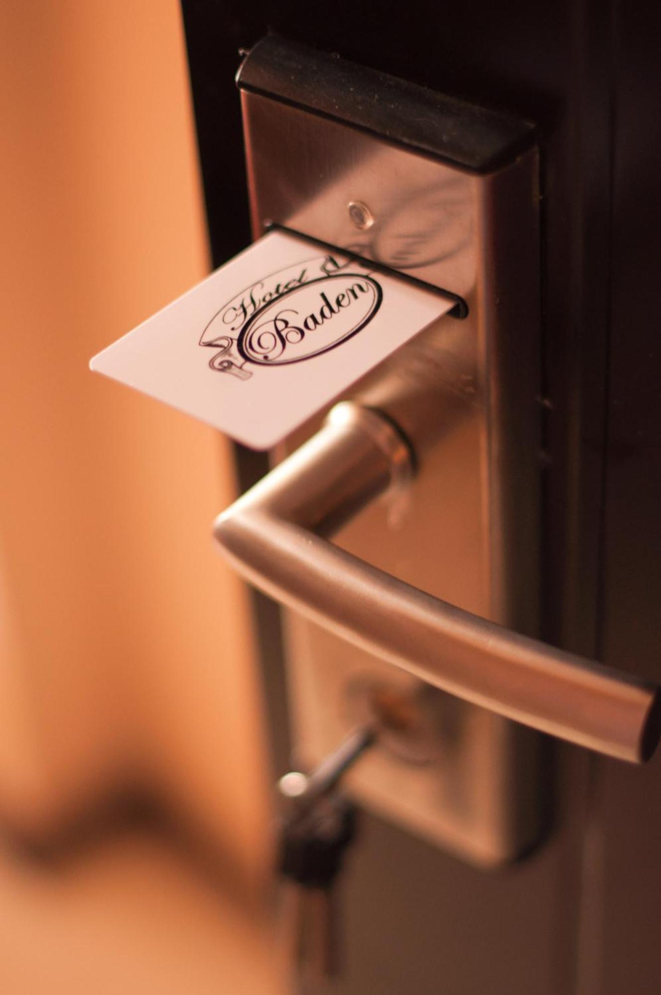 Hotel Baden Calarasi  Zewnętrze zdjęcie