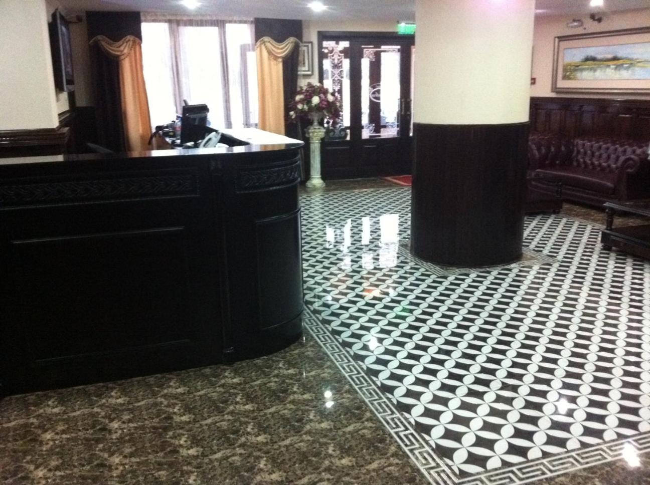 Hotel Baden Calarasi  Zewnętrze zdjęcie