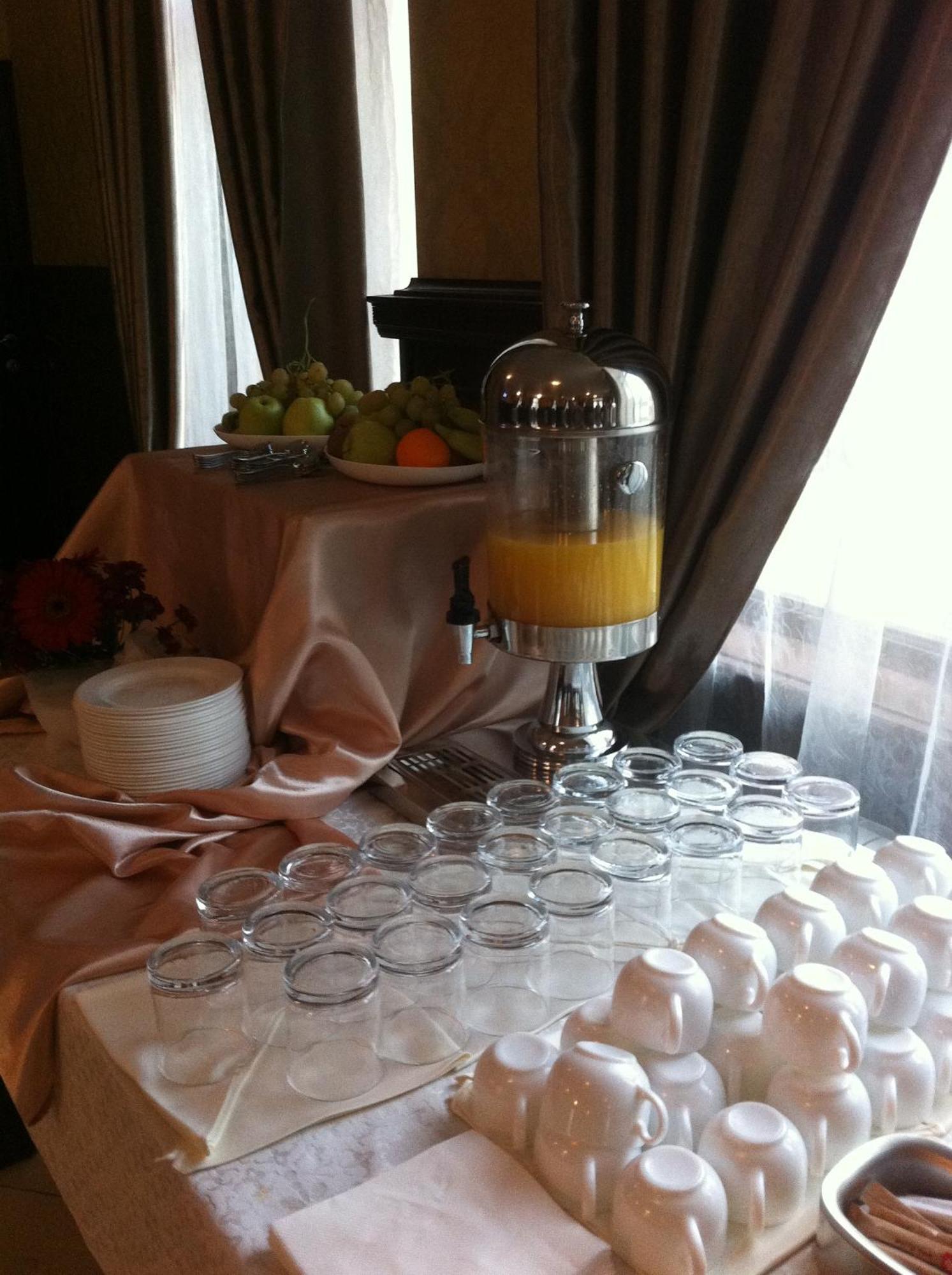 Hotel Baden Calarasi  Zewnętrze zdjęcie