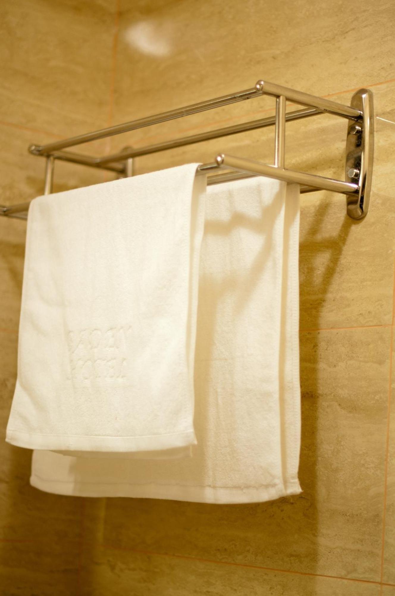 Hotel Baden Calarasi  Zewnętrze zdjęcie