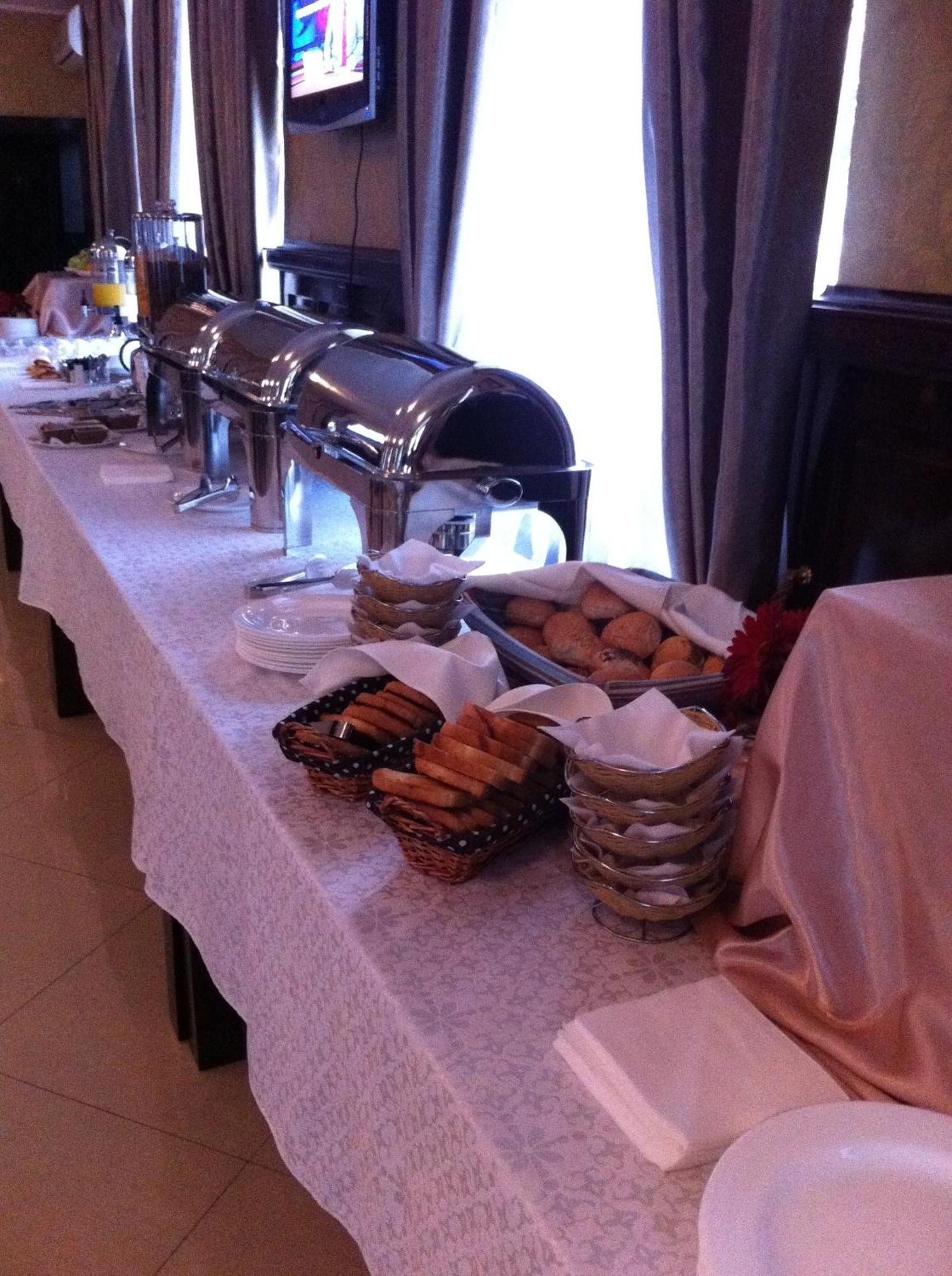 Hotel Baden Calarasi  Zewnętrze zdjęcie