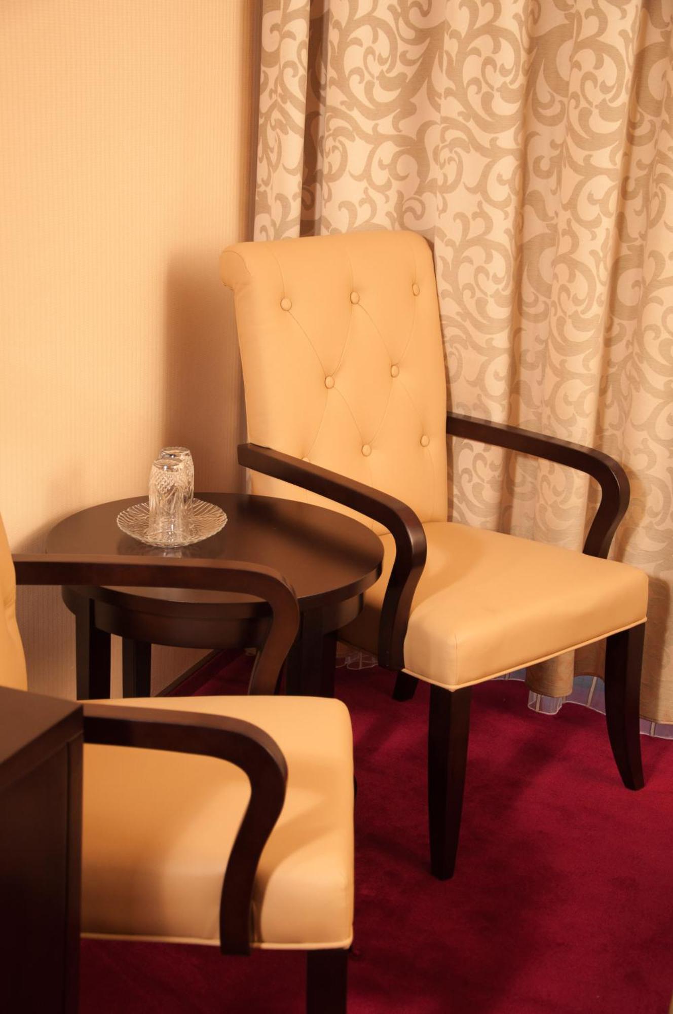 Hotel Baden Calarasi  Zewnętrze zdjęcie