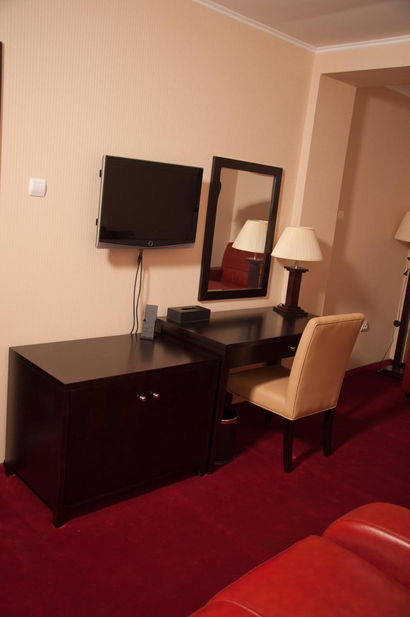 Hotel Baden Calarasi  Zewnętrze zdjęcie