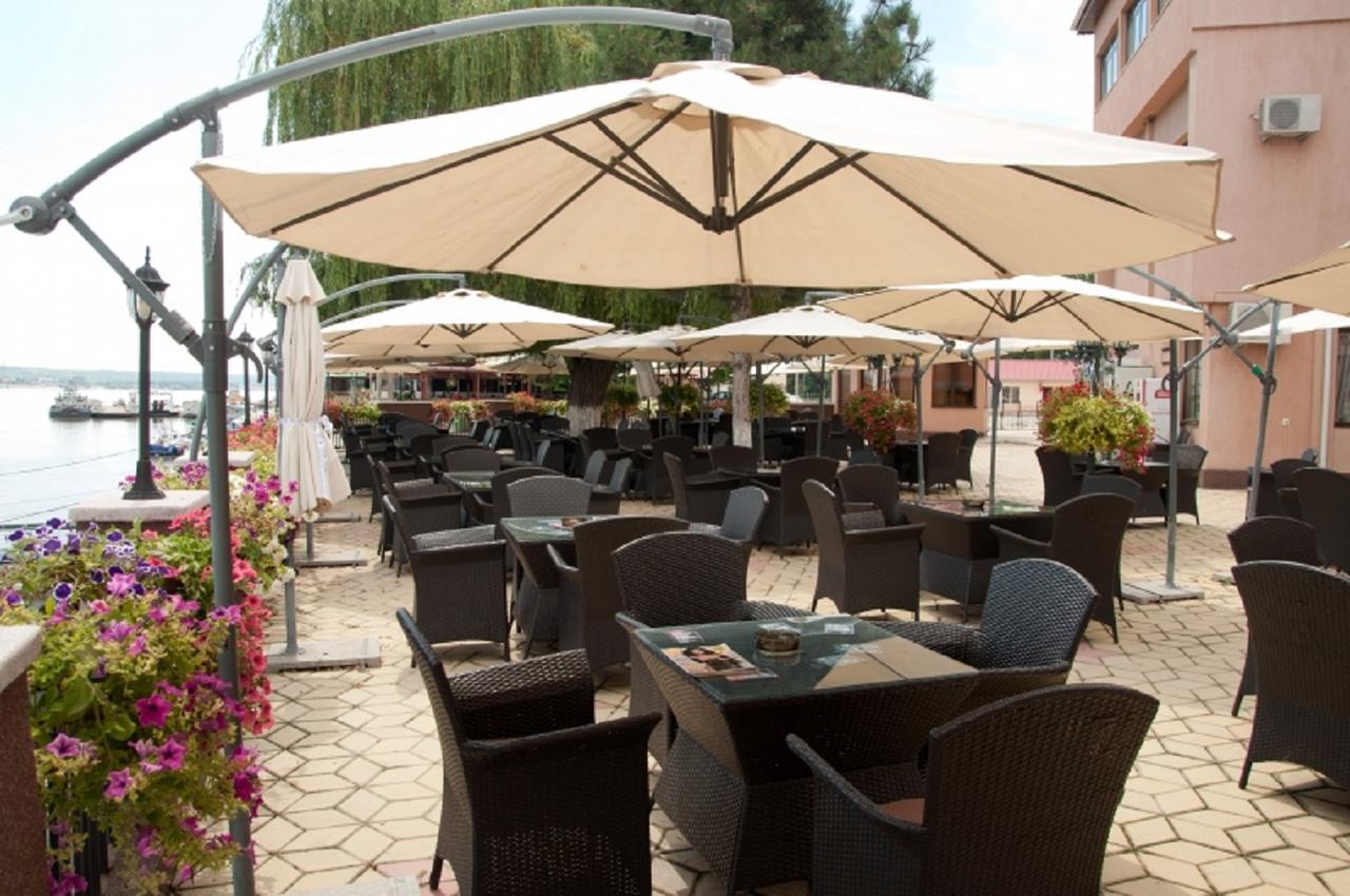 Hotel Baden Calarasi  Zewnętrze zdjęcie