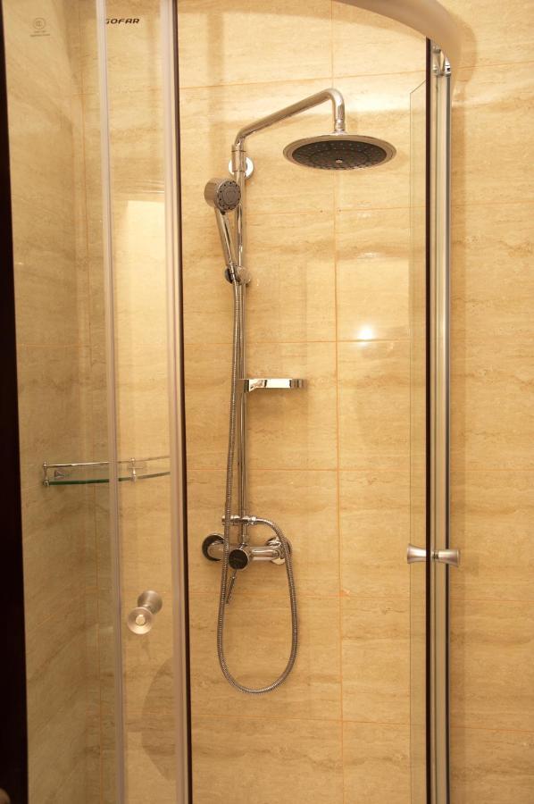 Hotel Baden Calarasi  Pokój zdjęcie